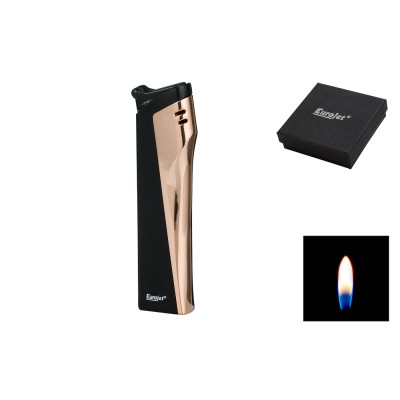 Eurojet Αναπτήρας Black-Rose Gold 251031